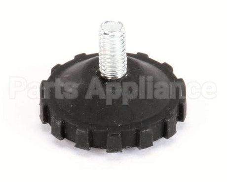P051 Edlund Pad, Foot Edl/Wsc-10