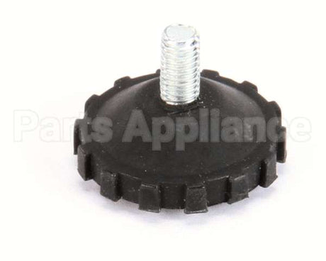 P051 Edlund Pad, Foot Edl/Wsc-10