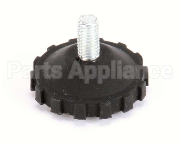 P051 Edlund Pad, Foot Edl/Wsc-10