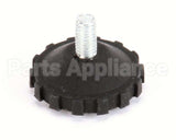 P051 Edlund Pad, Foot Edl/Wsc-10