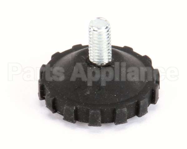 P051 Edlund Pad, Foot Edl/Wsc-10