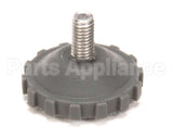 P051G Edlund Pad, Foot, Edl/Wsc-10, Grey