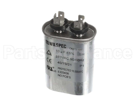P05700 Aaon Cap Run 10Mfd 370V