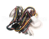 P058462CWH Hillphoenix Cord Outlet Fema