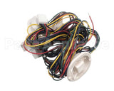 P058462CWH Hillphoenix Cord Outlet Fema