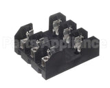 P05930 Aaon Block Fuse 3P/ 60A/250V Cl Rk