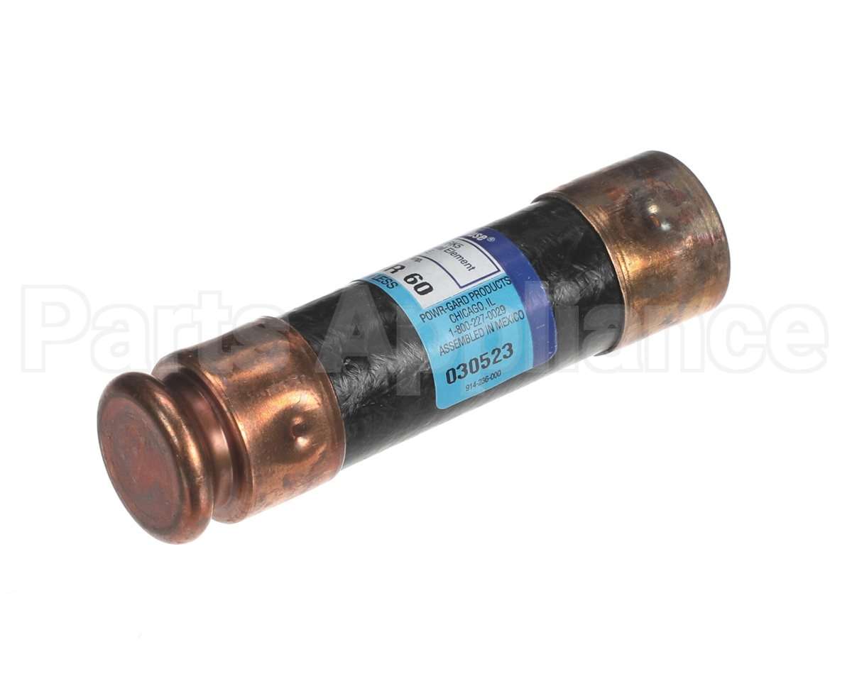P05950 Aaon 60Amp Fuse