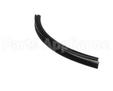 P061975B Hillphoenix Bumper One Inch Black Sold By