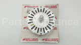 P062101 Williams Comfort Products 115V 2Spd Fan Motor