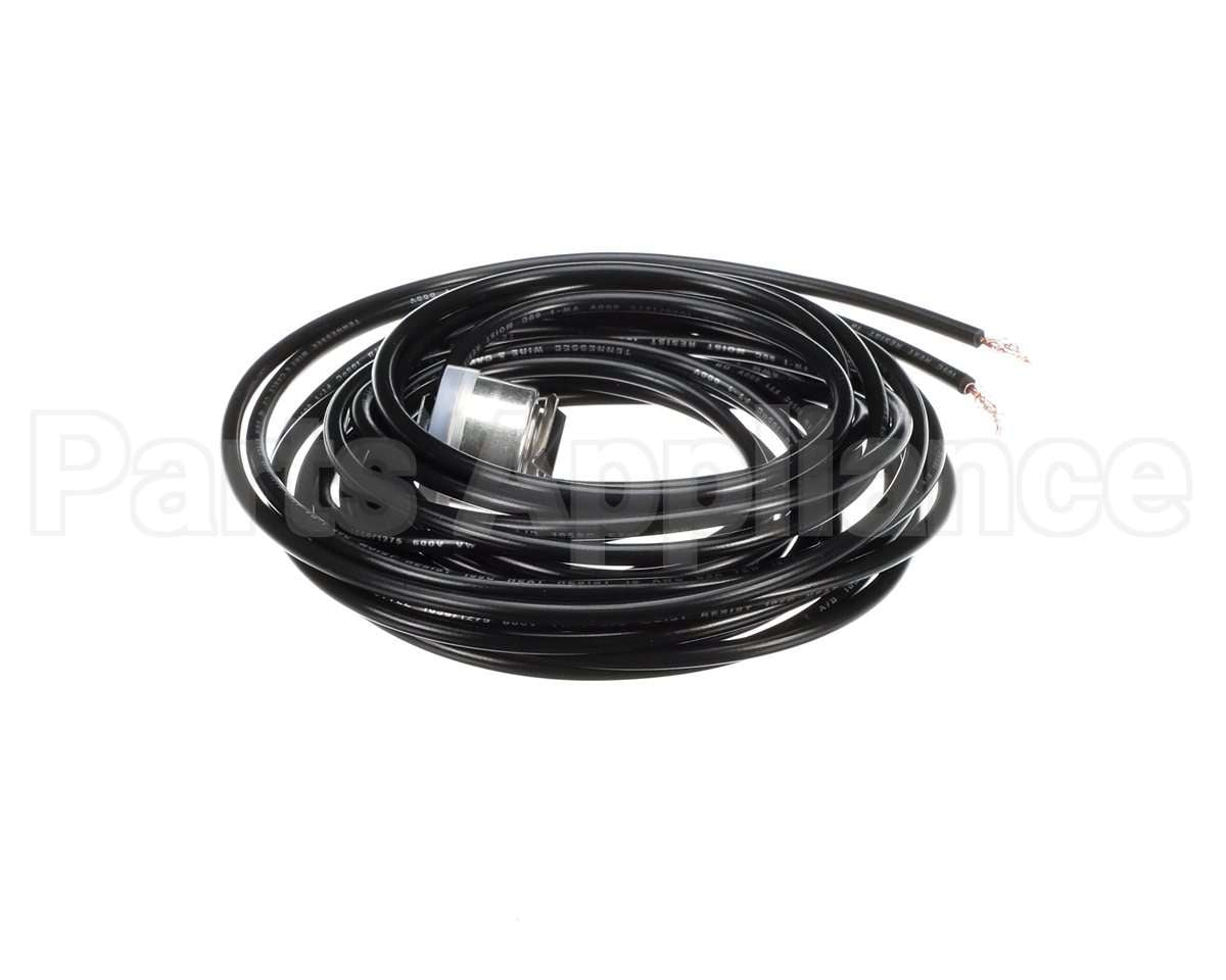 P063323A Hillphoenix Thermostat Klixon