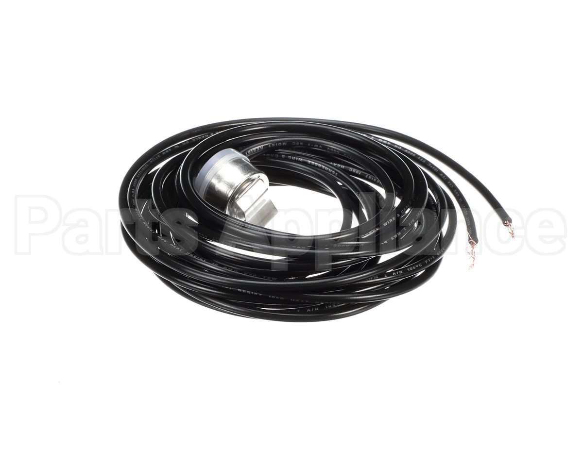 P063323A Hillphoenix Thermostat Klixon