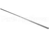 P063513HA2 Hillphoenix Channel Grip Glass Bottom