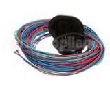 P065490FBK Hillphoenix Crdsf.lt2Rcpt Long