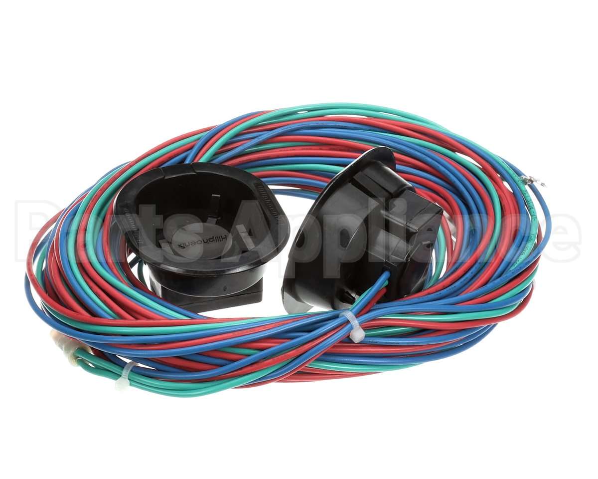 P065490FBK Hillphoenix Crdsf.lt2Rcpt Long
