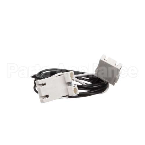 P065496DWH Hillphoenix Lamp Holder