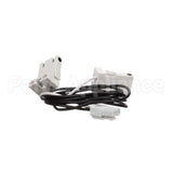 P065496DWH Hillphoenix Lamp Holder