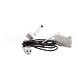 P065496DWH Hillphoenix Lamp Holder
