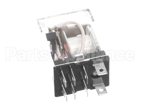 P065541G Hillphoenix Relay "Ice Cube" 10 Amp