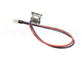 P066697G Hillphoenix Tstat,Disc,Open On R,55D,3/8