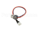 P066697G Hillphoenix Tstat,Disc,Open On R,55D,3/8