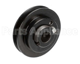 P06690 Aaon 4.15"Od 7/8"Bore Pulley
