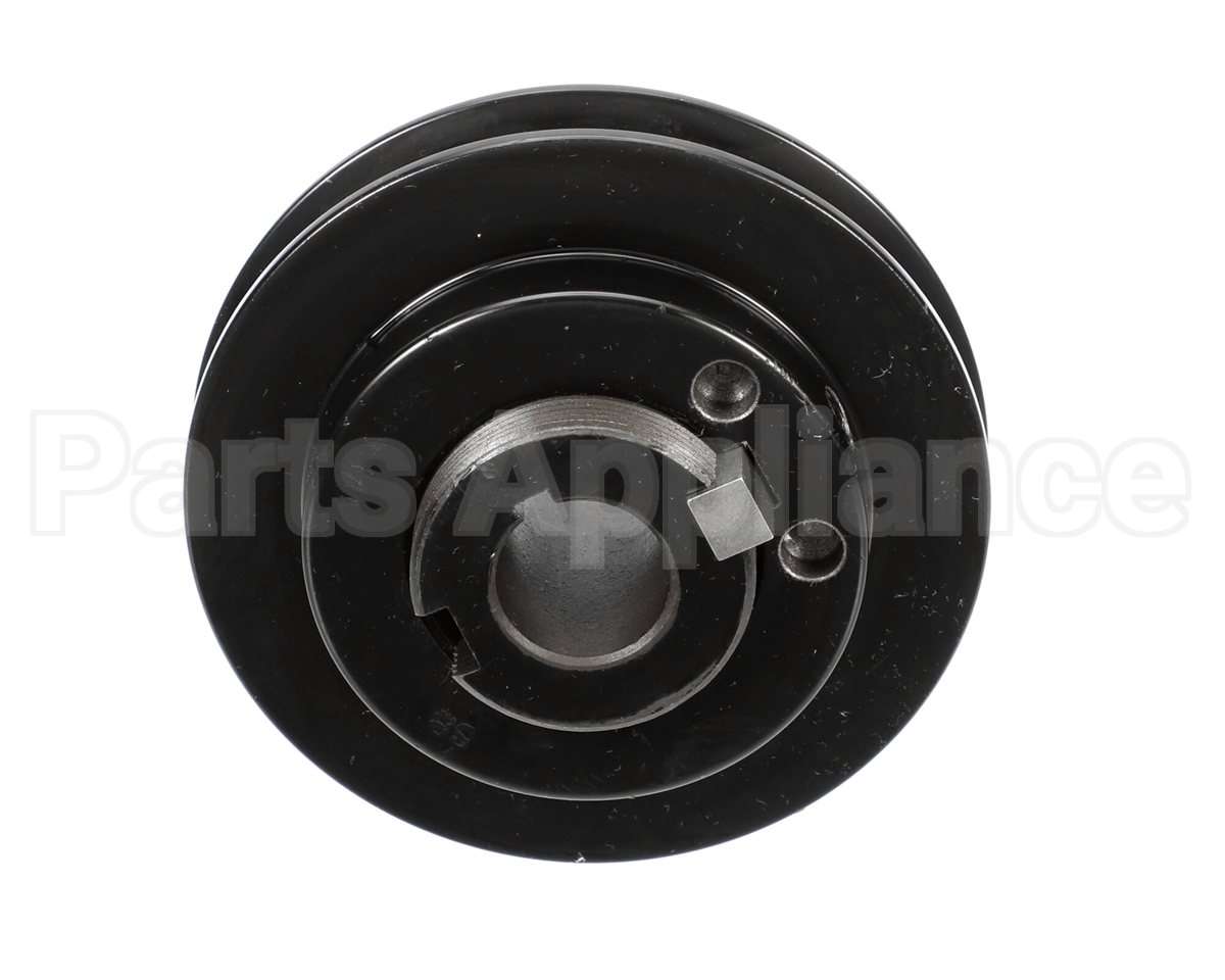 P06690 Aaon 4.15"Od 7/8"Bore Pulley