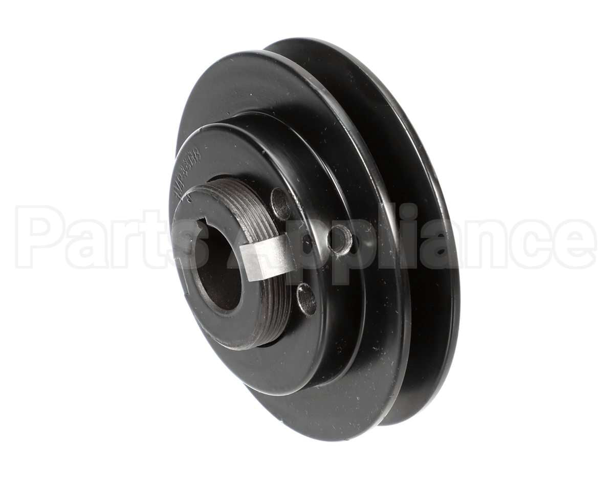 P06690 Aaon 4.15"Od 7/8"Bore Pulley