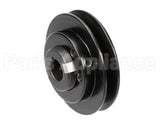 P06690 Aaon 4.15"Od 7/8"Bore Pulley