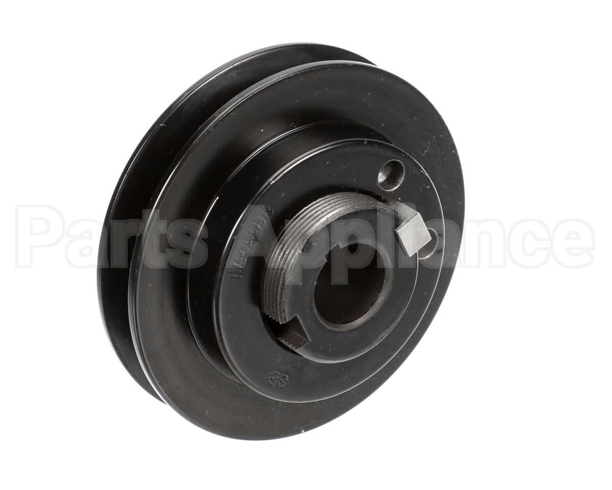 P06690 Aaon 4.15"Od 7/8"Bore Pulley