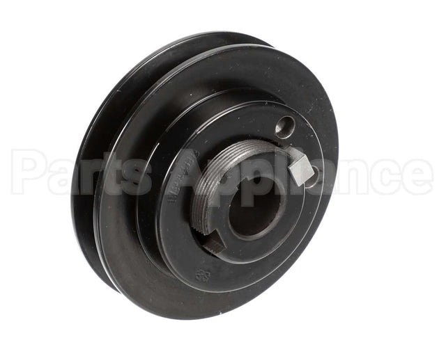 P06690 Aaon 4.15"Od 7/8"Bore Pulley