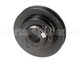 P06690 Aaon 4.15"Od 7/8"Bore Pulley