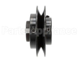 P06690 Aaon 4.15"Od 7/8"Bore Pulley