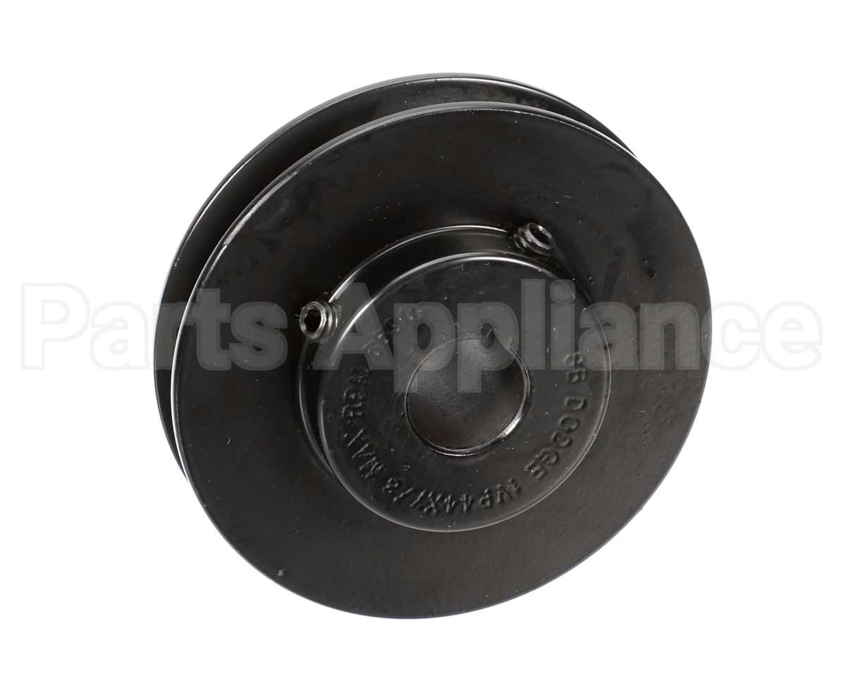 P06690 Aaon 4.15"Od 7/8"Bore Pulley