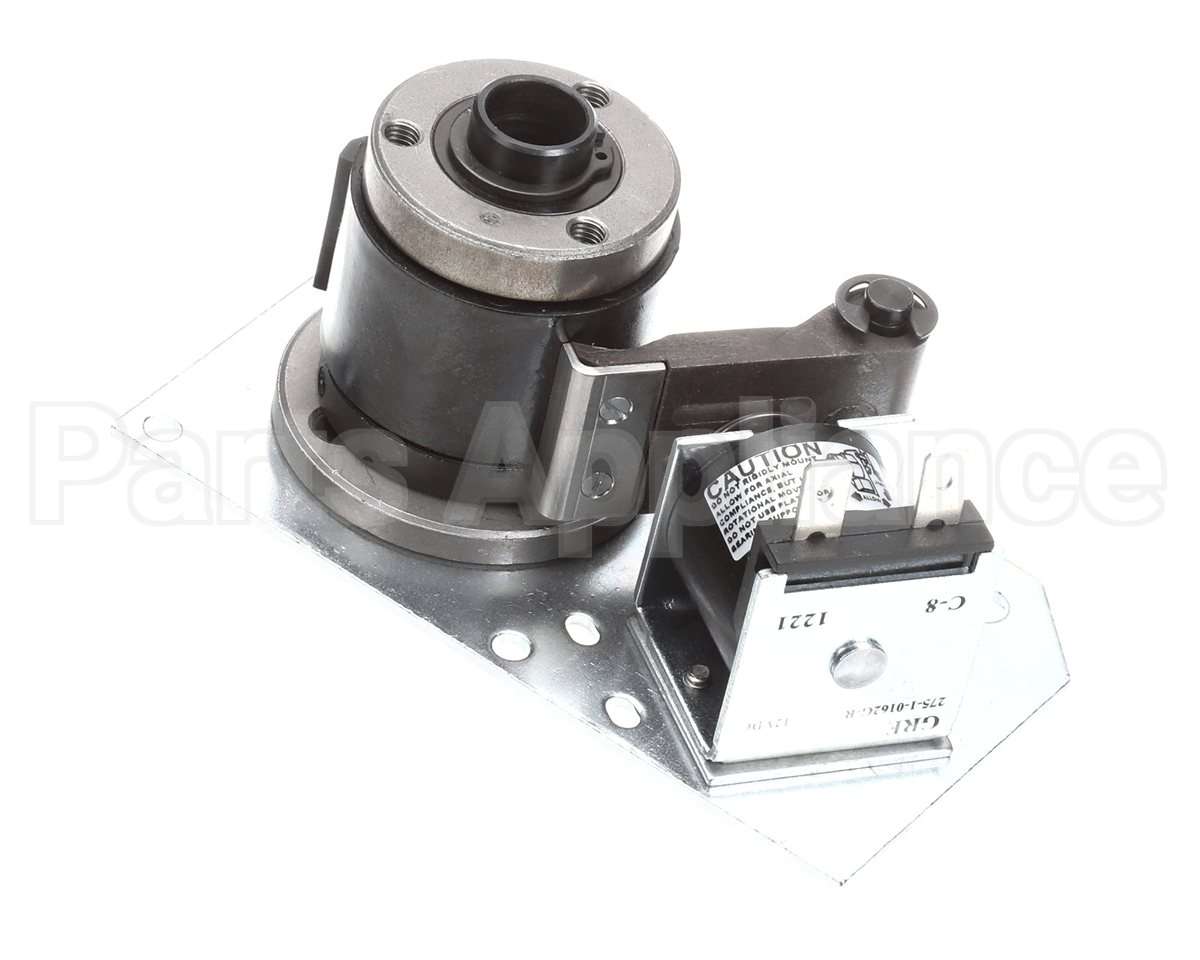 P07-00091R Kwik Lok Assembly - Clutch