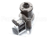 P07-00091R Kwik Lok Assembly - Clutch