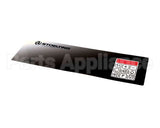 P07.454 Stoelting Decal - Front Panel(Vb35)