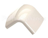 P074957EFS Hillphoenix Molding Bumper Corner Sl 1/2