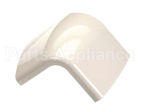 P074957EFS Hillphoenix Molding Bumper Corner Sl 1/2