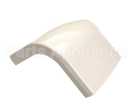 P074957EFS Hillphoenix Molding Bumper Corner Sl 1/2