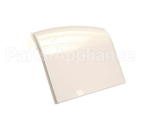 P074957EFS Hillphoenix Molding Bumper Corner Sl 1/2