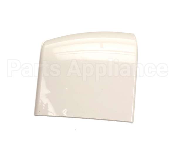 P074957EFS Hillphoenix Molding Bumper Corner Sl 1/2