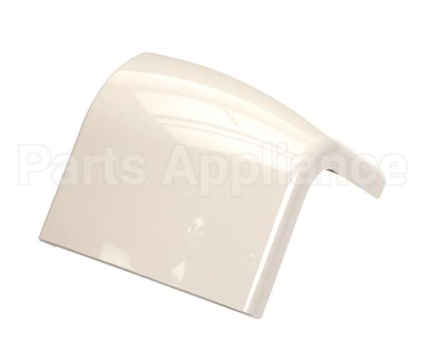 P074957EFS Hillphoenix Molding Bumper Corner Sl 1/2