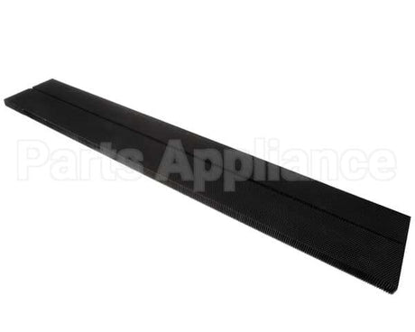 P076606FBK Hillphoenix Honey Comb Air Wave Black 4 Fe