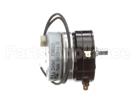 P077001-2 Cleveland Timer;60Min, 120/60 Ca1E #011-