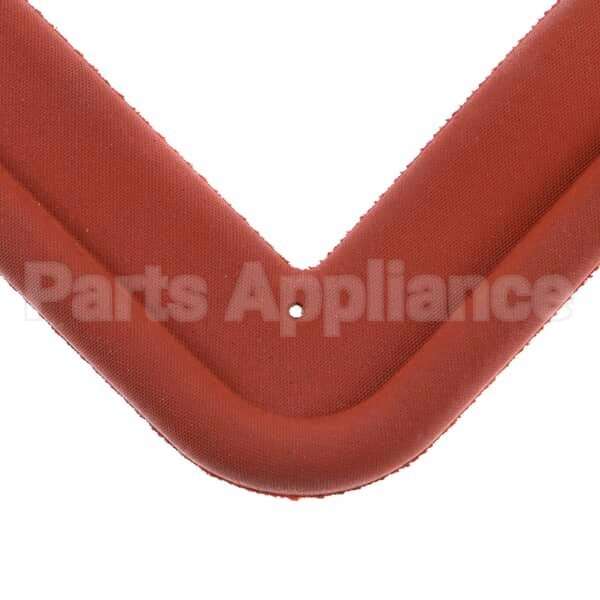 P078004 Compatible Cleveland Gasket Door Seal (Ca1E), 15X11X0.5