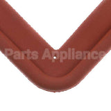 P078004 Cleveland Gasket; Door Seal (Ca1E), 15X11X0.5