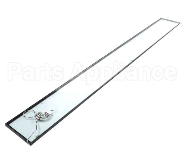 P081932H Hillphoenix Front Glass