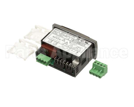 P093953M Hillphoenix Dixell Controller