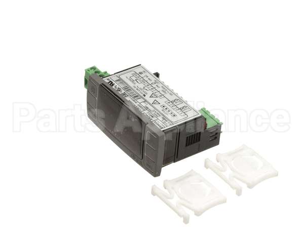 P093953M Hillphoenix Dixell Controller