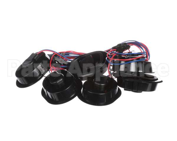 P096378GBK Hillphoenix Harness